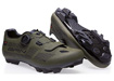 BRN Bike Wear Scarpe 3 Strappi Mtb